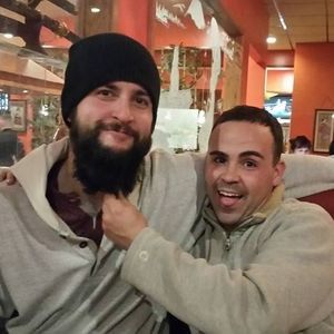 Meet your Posher, Matt